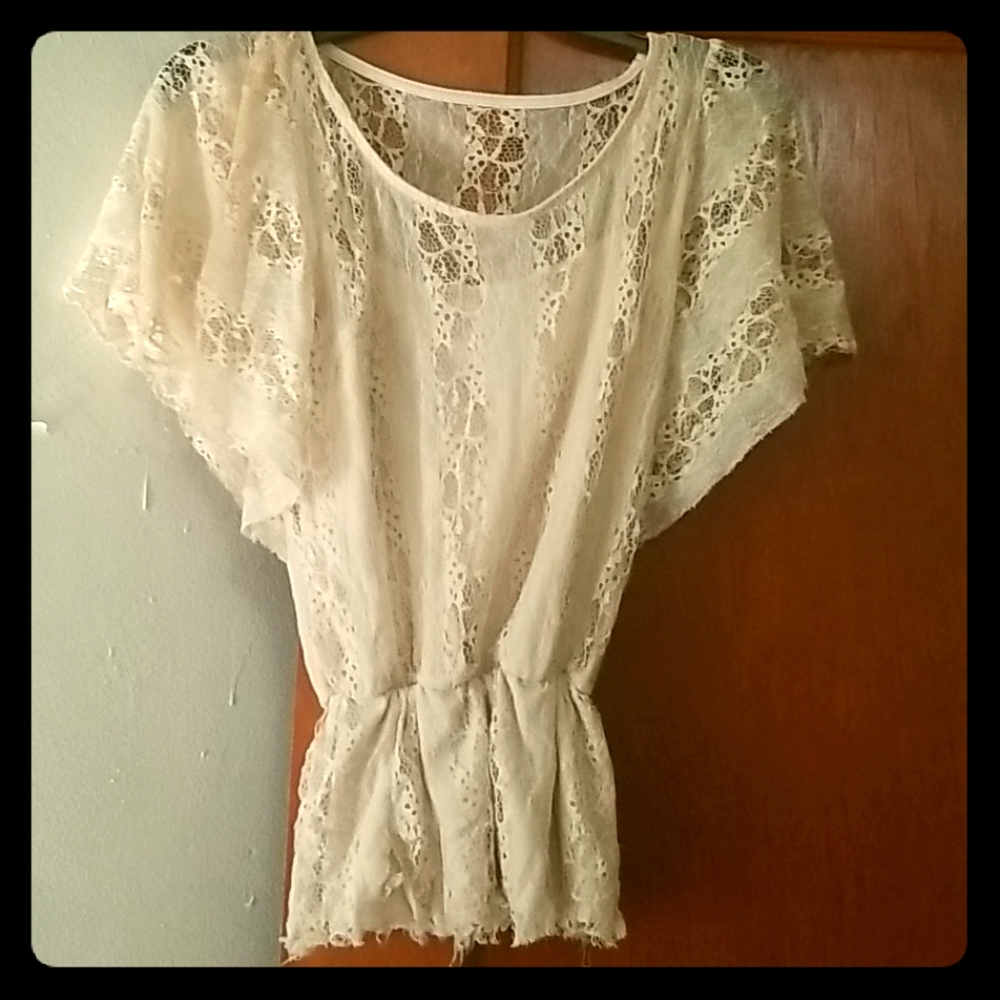Womens top